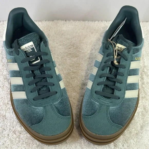 Adidas Gazelle Bold - Picture 9 of 9